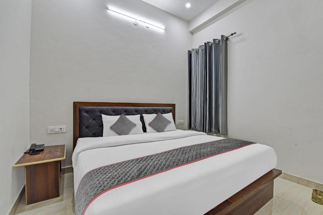 Super Oyo Collection O Hotel Legend Jaipur Buitenkant foto