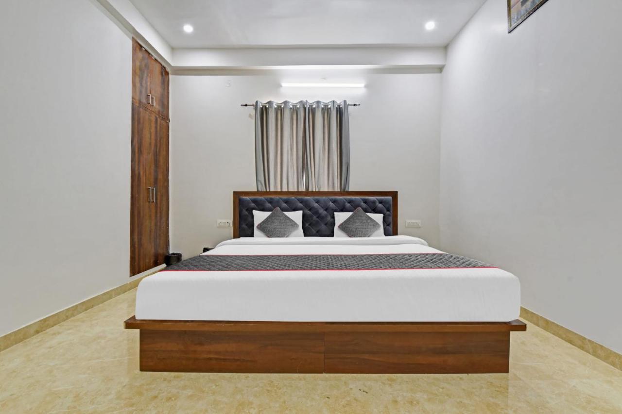Super Oyo Collection O Hotel Legend Jaipur Buitenkant foto