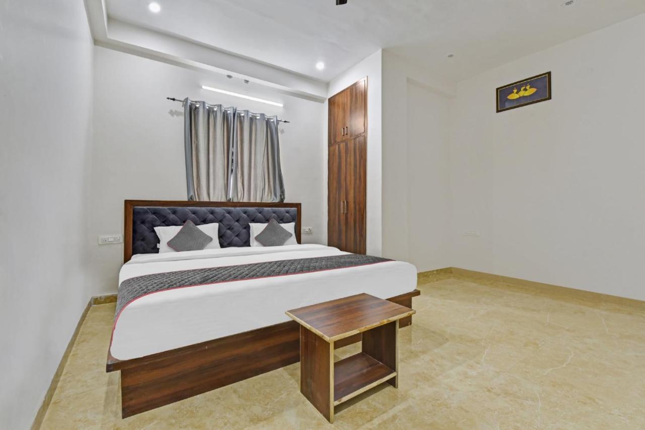 Super Oyo Collection O Hotel Legend Jaipur Buitenkant foto