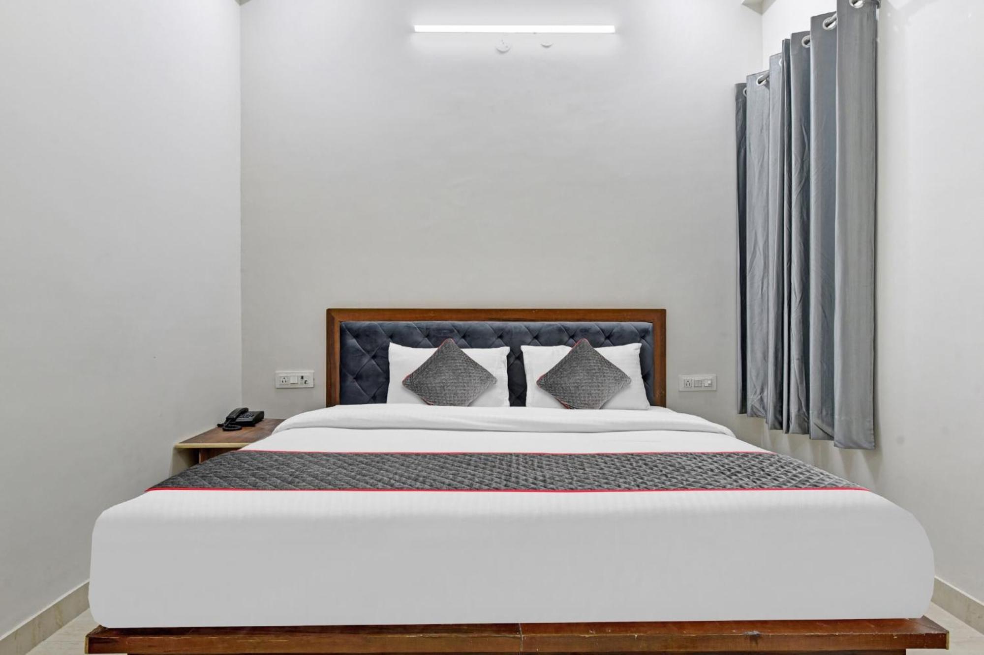 Super Oyo Collection O Hotel Legend Jaipur Buitenkant foto